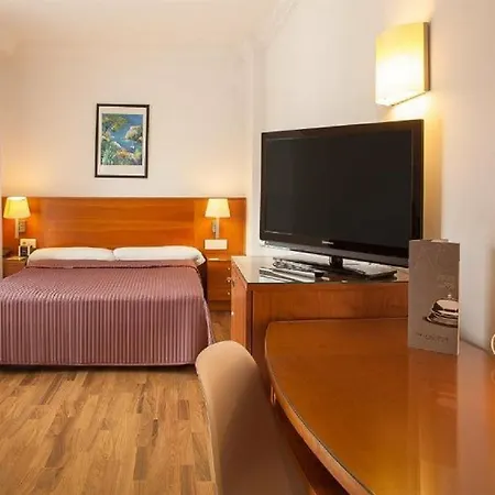 Hotel Rh Victoria & 4 Sup 4*