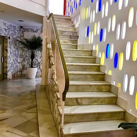 Апартаменты Gran Park *
