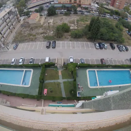 El De Cristian Apartamento