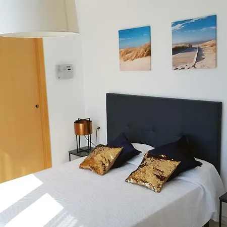 Lägenhet Deluxe Penthouse On The 42nd Floor With Amazing Sea Views Benidorm