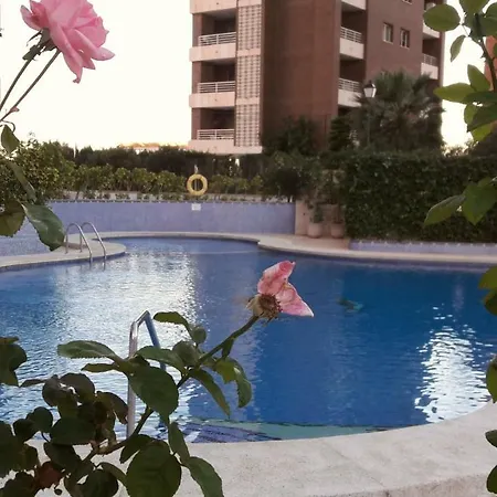 Trisol Seaviews Apartament *