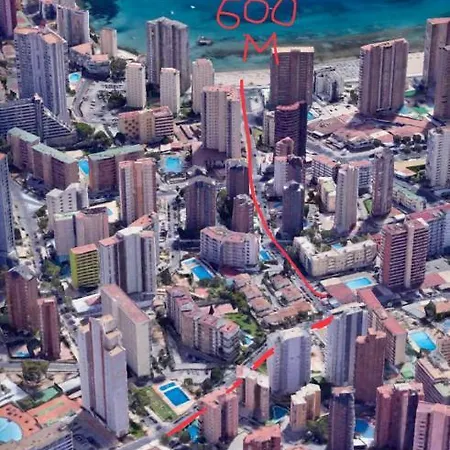 Gran Park Апартаменты