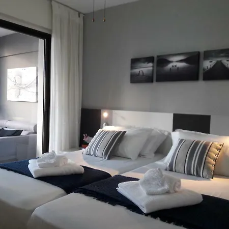 Apartament Trisol Seaviews