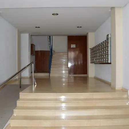 Apartman Ruzafa Rincon Espanol Benidorm