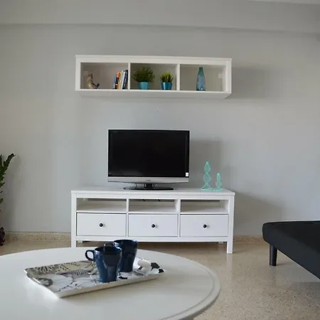 Apartman Ruzafa Rincon Espanol