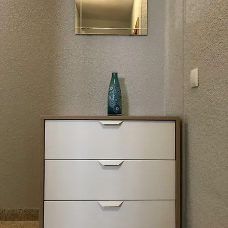 Ruzafa Rincon Espanol Apartman