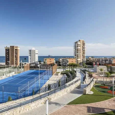Apartamento Sunset Drive & *