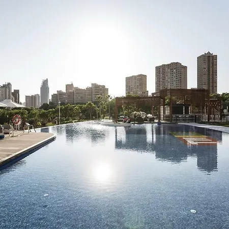 Apartamento Sunset Drive & *