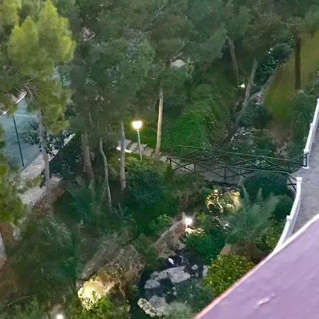 Gran Park Апартаменты
