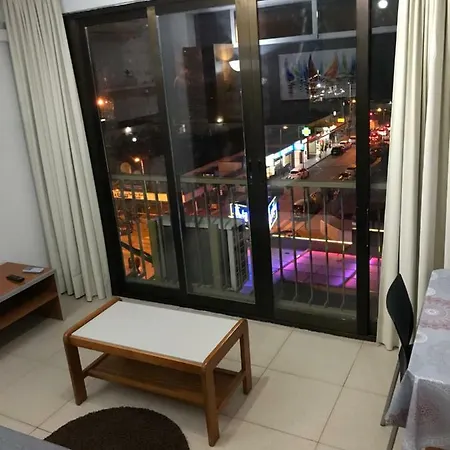 Appartement Payma 5 *