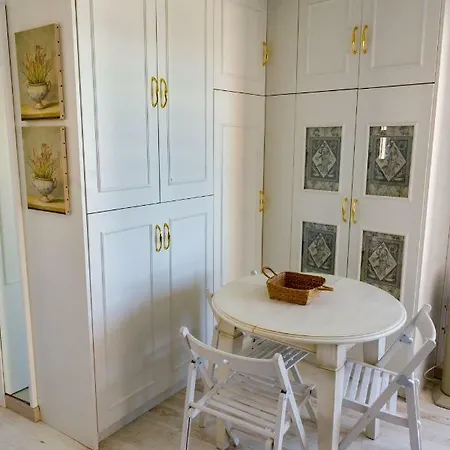Apartamento Coblanca 5 Studio