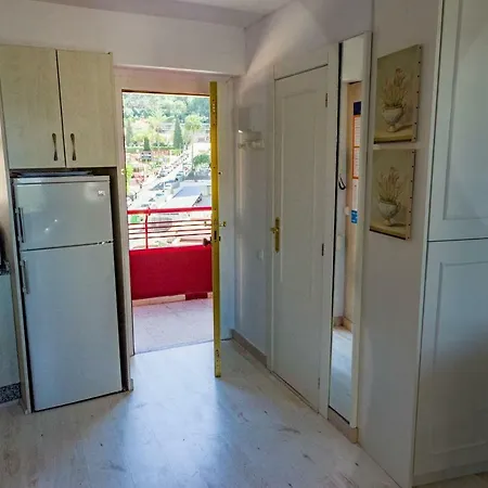 Apartamento Coblanca 5 Studio *