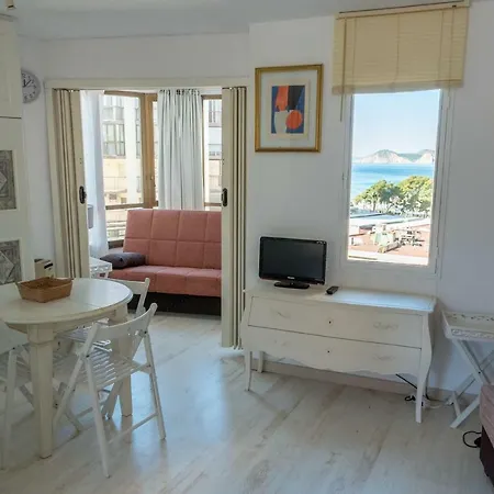 Coblanca 5 Studio Benidorm