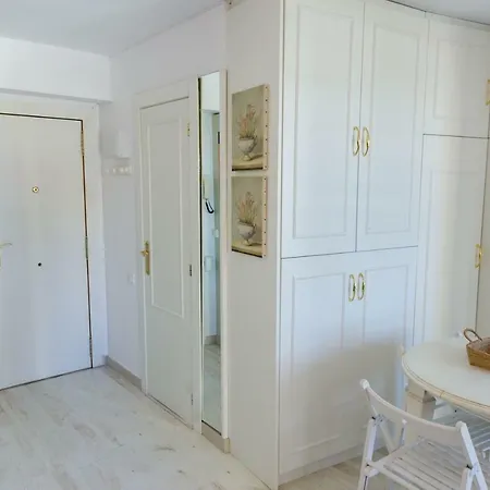 Coblanca 5 Studio * Benidorm