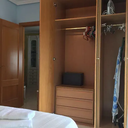 Junto Playa, Gemelos 23 Con 2 Banos Excelente Opcion Daire *