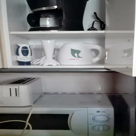 Apartamento Marques De La Conquista Benidorm