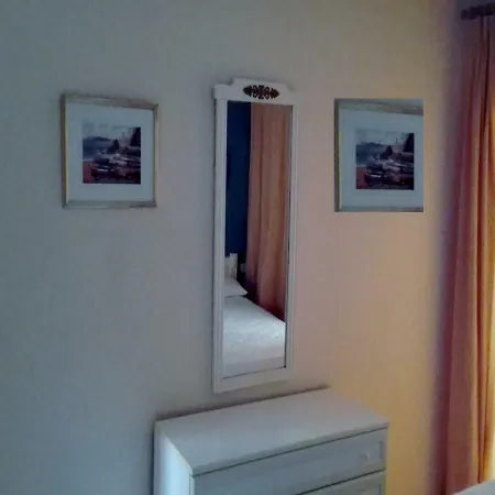 Apartamento Marques De La Conquista Benidorm