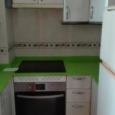 Marques De La Conquista Apartamento
