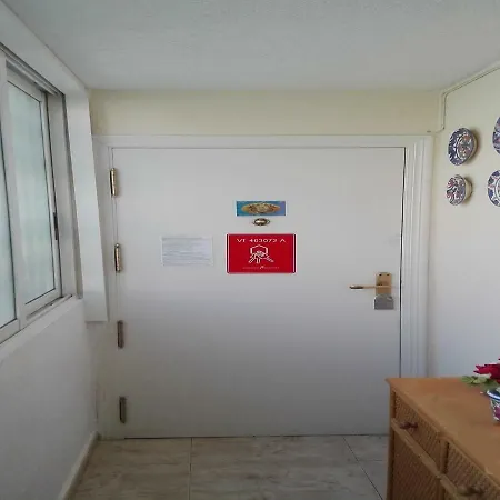 Apartamento Marques De La Conquista *
