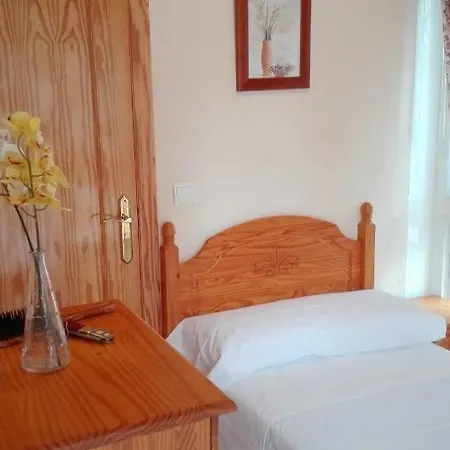 Marques De La Conquista Apartamento *