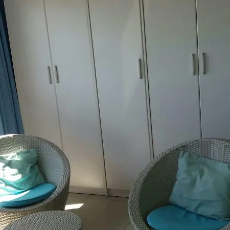 Apartment Carmentxu Gemelos 26 *