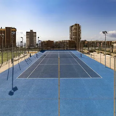 Sunset Drive & Apartamento