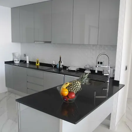 Apartamento Sunset Drive & *