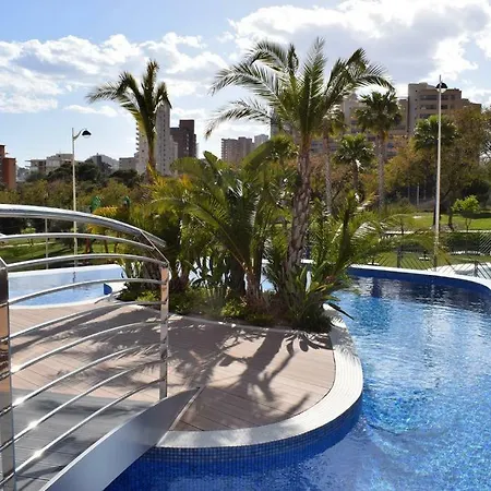Apartamento Sunset Drive & *