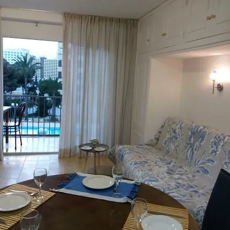 Apartamento Playa