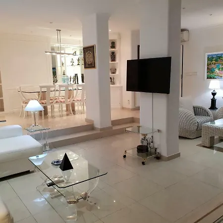 Sea Dreams House Μπένιντορμ