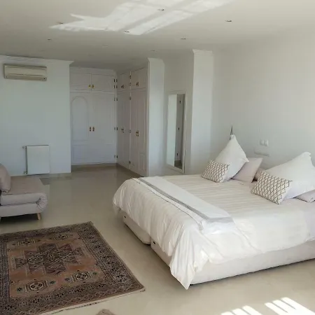 Sea Dreams House Μπένιντορμ