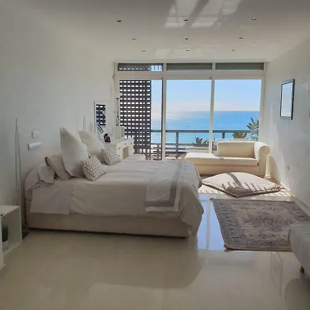 Σπίτι διακοπών Sea Dreams House Μπένιντορμ