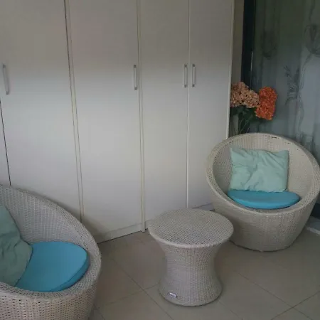 Apartment Carmentxu Gemelos 26 *