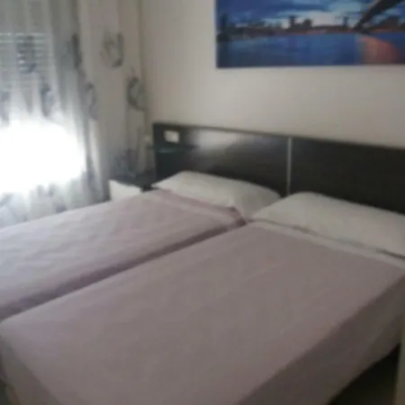 Apartment Carmentxu Gemelos 26 *