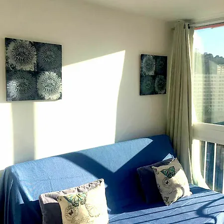 Appartement Playmon Park *