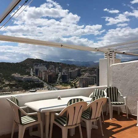 Montbenidorm