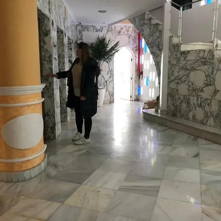 Appartement Playmon Park