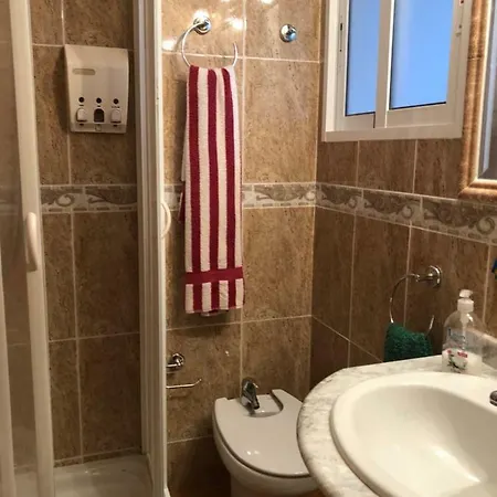 Appartement Playmon Park