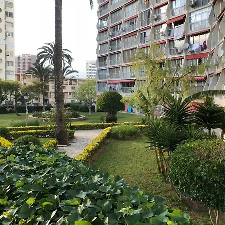 Playmon Park * Benidorm