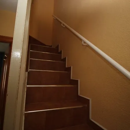 Apartamento Apartamento Contesa Rincon De Loix