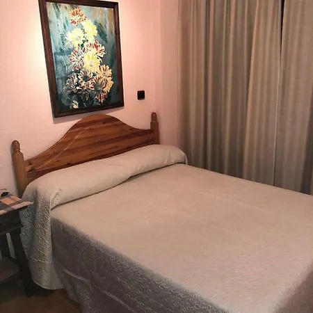 Appartement Playmon Park Benidorm