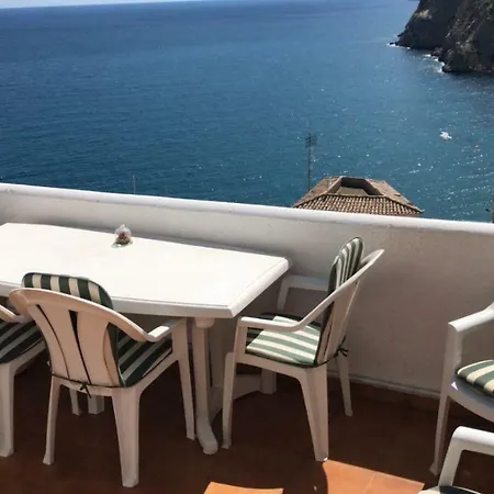 Apartamento Montbenidorm *