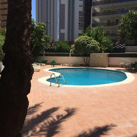 Apartamento La Casita De Las Gaviotas *