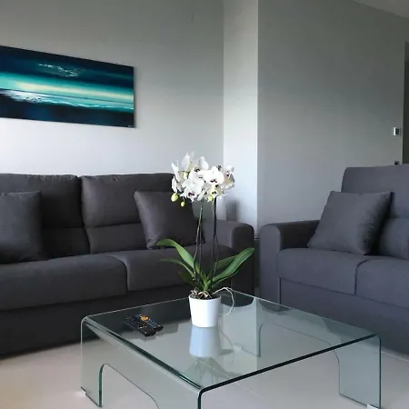 Sunset Drive Vistas Magicas Apartment Benidorm