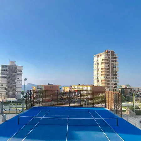 Apartment Sunset Drive Vistas Magicas *