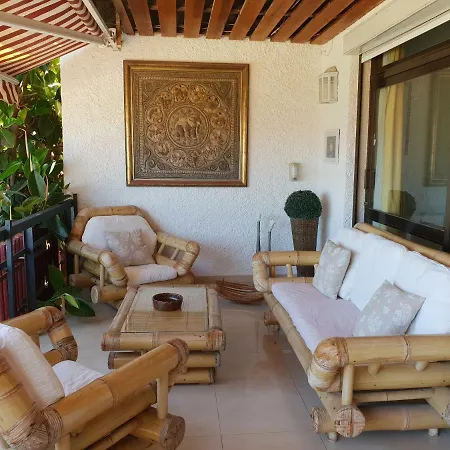 Σπίτι διακοπών Sea Dreams House