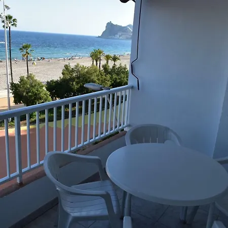 Preciso En Primera Linia Apartamento *