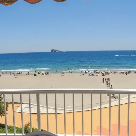 Preciso En Primera Linia Apartamento *
