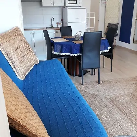 Apartamento Playa