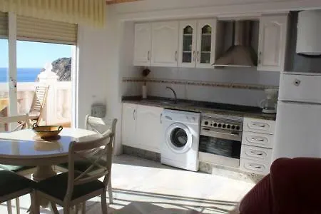 El Barco Apartment Benidorm